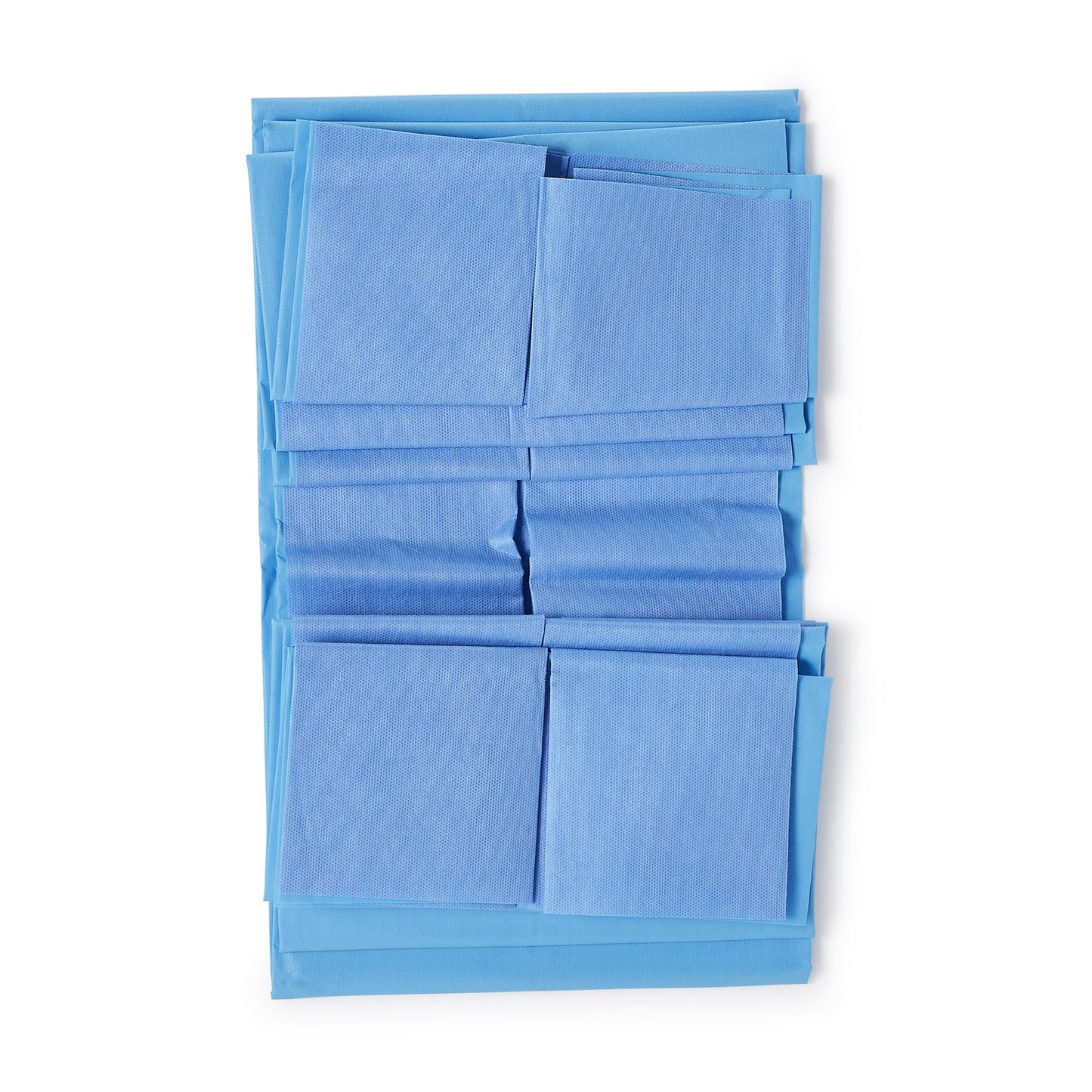 McKesson Table Drape 50 X 90 Inch For Back Table (1130794_CS)
