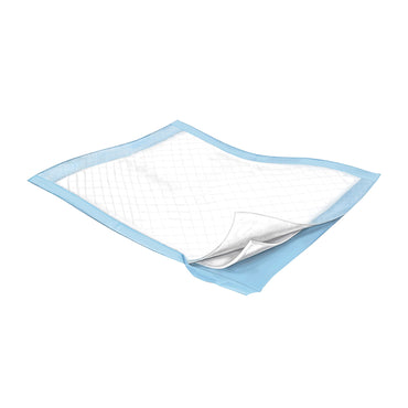 Simplicity™ Basic Disposable Underpad 23 X 36 Inch Fluff Light Absorbency (406849_EA)
