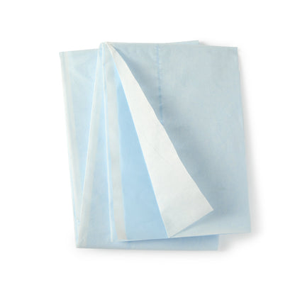 Busse Hospital Disposables General Purpose Drape Treatment Tray Drape 18 W X 26 L Inch NonSterile (46500_CS)