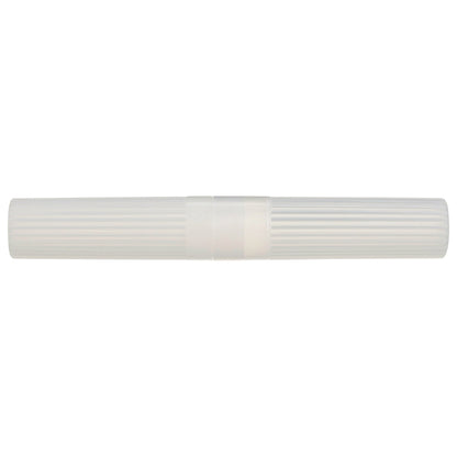 McKesson Toothbrush Holder For 8 Inch Toothbrushes (472581_EA)