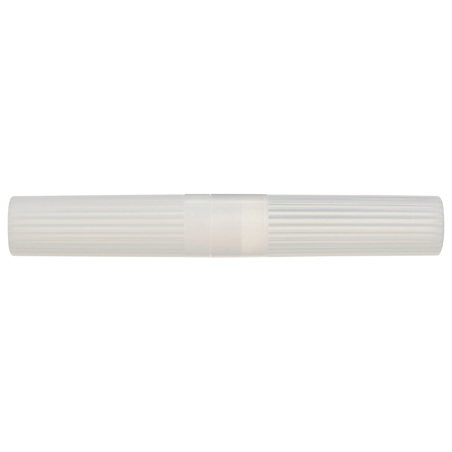 McKesson Toothbrush Holder For 8 Inch Toothbrushes (472581_CS)