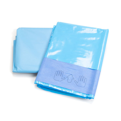 McKesson General Purpose Drape Pack McKesson (1110034_PK)