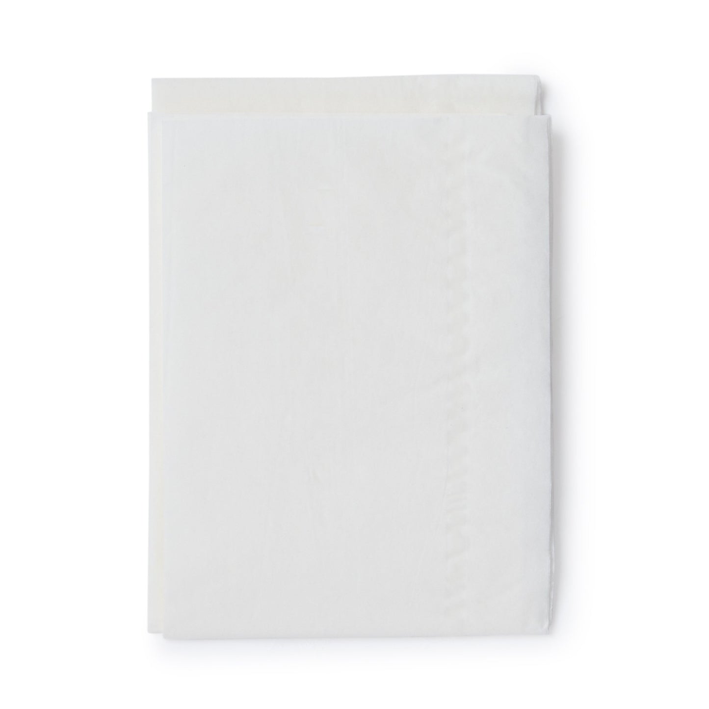 VisDrape® General Purpose Drape Poly Lined Towel Drape 18 W X 26 L Inch Sterile (339916_BX)