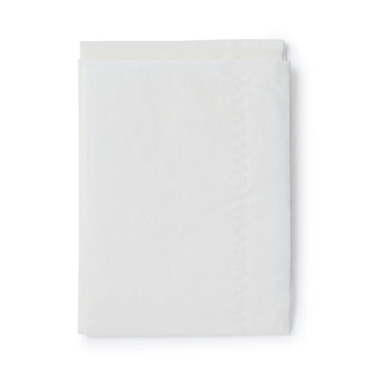 VisDrape® General Purpose Drape Poly Lined Towel Drape 18 W X 26 L Inch Sterile (339916_BX)