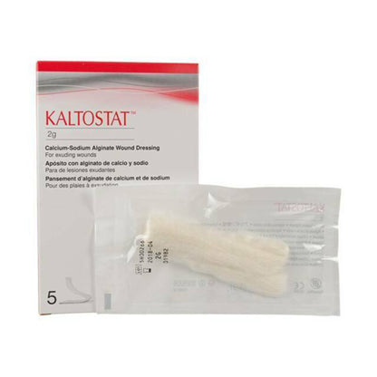 Kaltostat® Alginate Dressing Rope (192149_CT)
