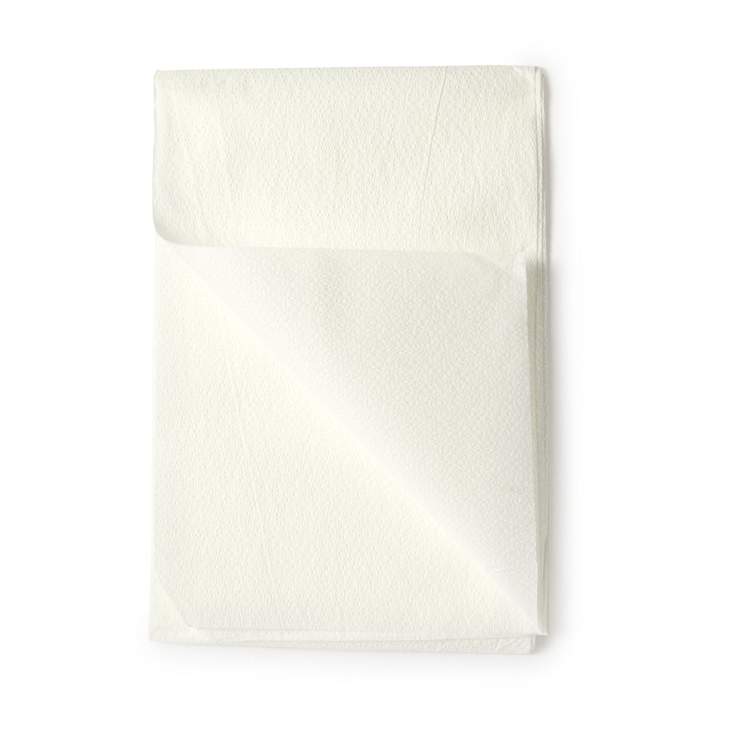 Graham Medical Products General Purpose Drape Exam Drape 40 W X 60 L Inch NonSterile (153064_CS)