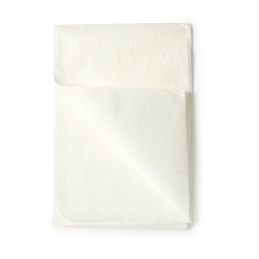 Graham Medical Products General Purpose Drape Exam Drape 40 W X 60 L Inch NonSterile (153064_CS)