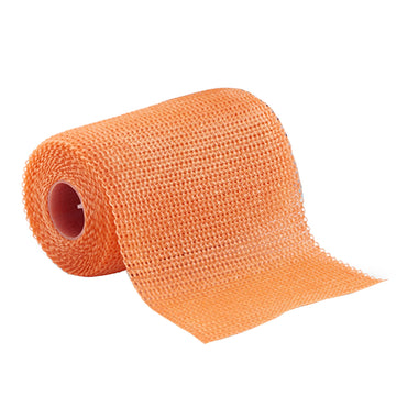 3M™ Scotchcast™ Plus Cast Tape 3 Inch X 12 Foot Fiberglass / Resin Bright Orange (199239_EA)