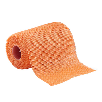 3M™ Scotchcast™ Plus Cast Tape 3 Inch X 12 Foot Fiberglass / Resin Bright Orange (199239_EA)