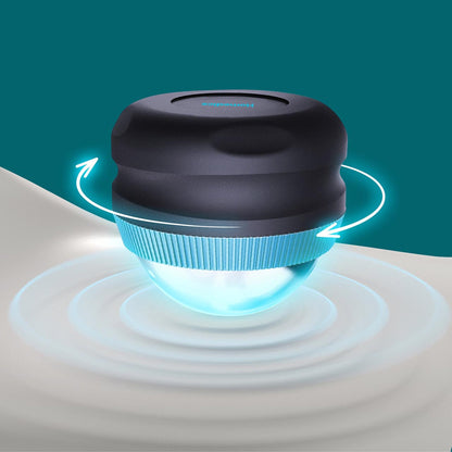 Homedics® IcyGlide™ Hand-Held Cold Massager Homedics® IcyGlide™ (1253815_EA)