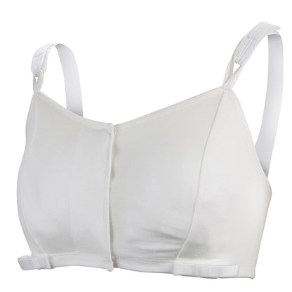 McKesson Post-Surgical Bra White 40 to 42 Inch (524642_EA)