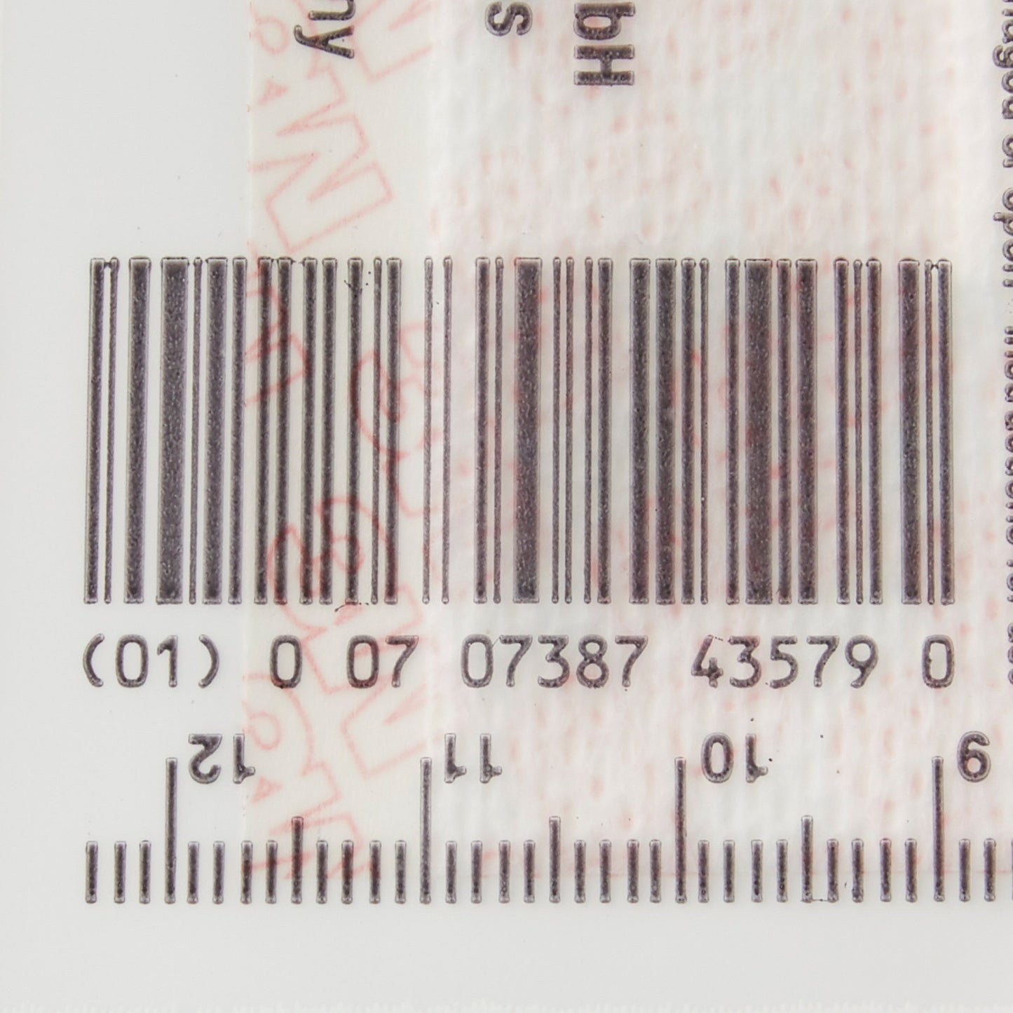 3M™ Medipore™ Composite Dressing 3-1/2 X 4 Inch Rectangle Sterile Nonwoven Backing (315360_BX)