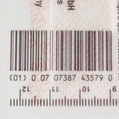 3M™ Medipore™ Composite Dressing 3-1/2 X 4 Inch Rectangle Sterile Nonwoven Backing (315360_EA)
