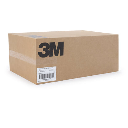 3M™ E-A-R™ Classic™ Ear Plugs Cordless One Size Fits Most Yellow (650987_BX)