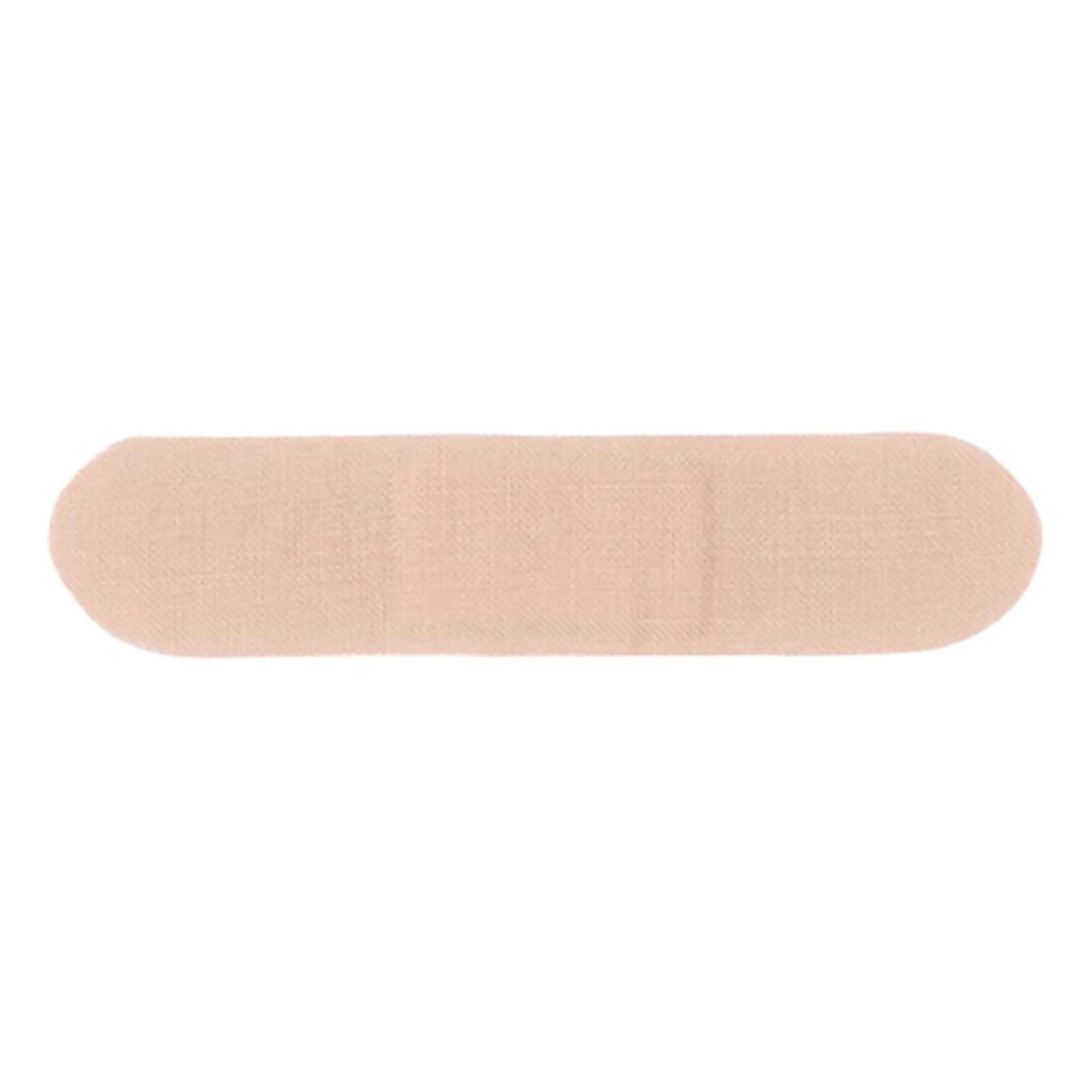 Patch™ Adhesive Strip 3/4 X 3 Inch Bamboo Rectangle Tan Sterile (1219439_TU)