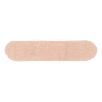 Patch™ Adhesive Strip 3/4 X 3 Inch Bamboo Rectangle Tan Sterile (1219439_CS)