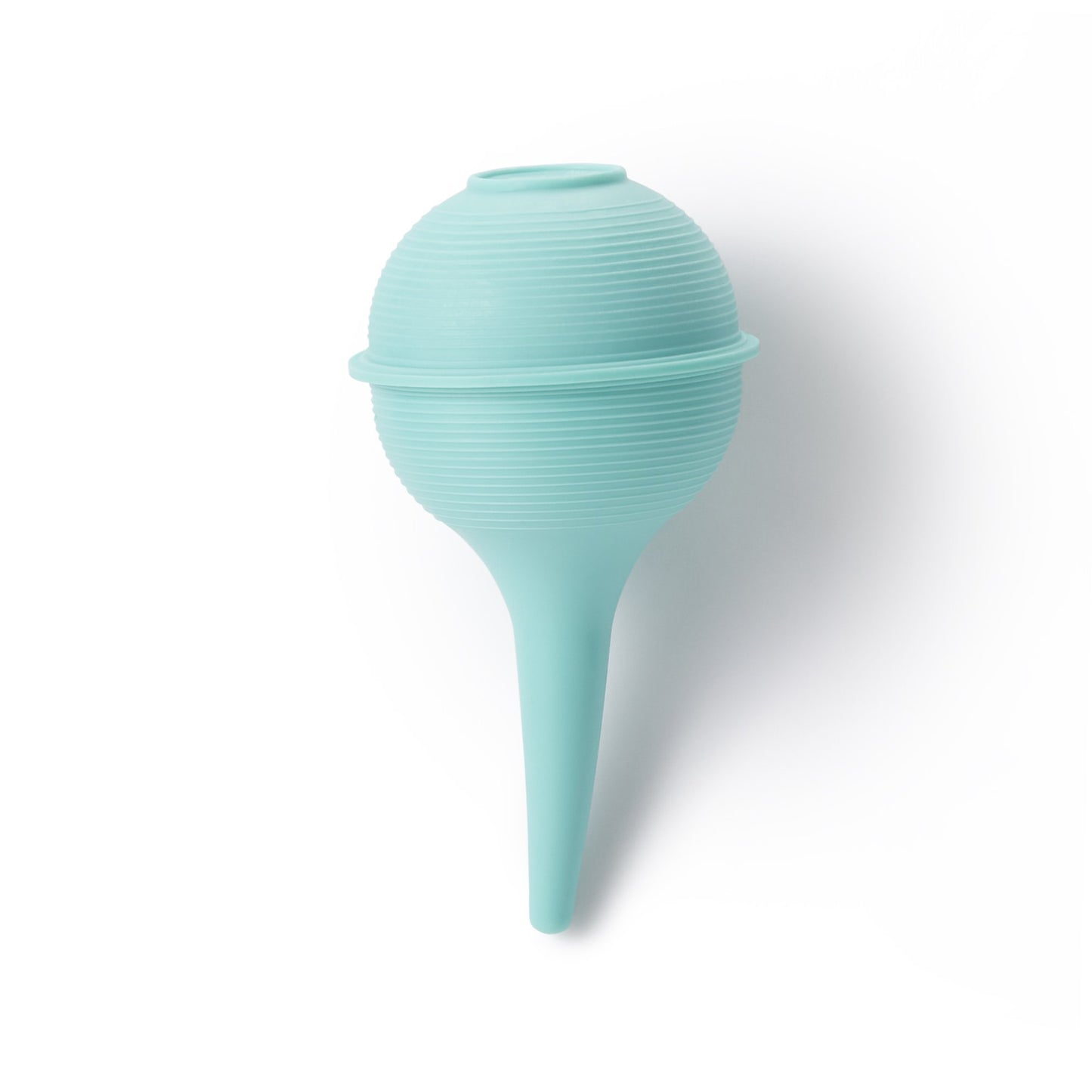 Busse Hospital Disposables Ear / Ulcer Bulb Syringe PVC Pouch Sterile Disposable 3 oz. (149301_EA)