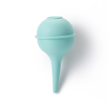 Busse Hospital Disposables Ear / Ulcer Bulb Syringe PVC Pouch Sterile Disposable 3 oz. (149301_EA)
