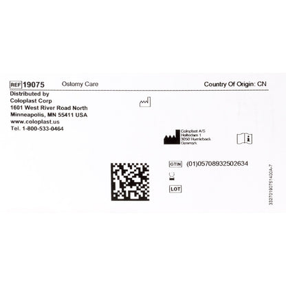 Brava™ Ostomy Barrier Powder 1 oz. (801820_BX)