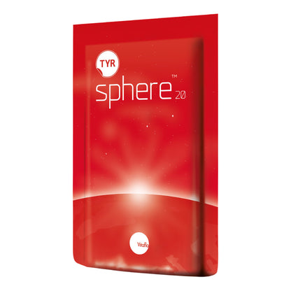 TYR sphere® Oral Supplement Vanilla Flavor Powder 35 Gram Individual Packet (1225490_EA)