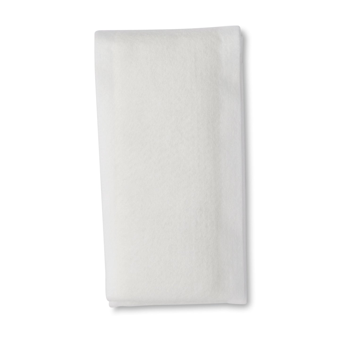 3M™ Scotchcast™ Quick Step Double Sided Felt Padded Precut Splint 3 X 35 Inch Felt / Fiberglass White (1193019_CS)