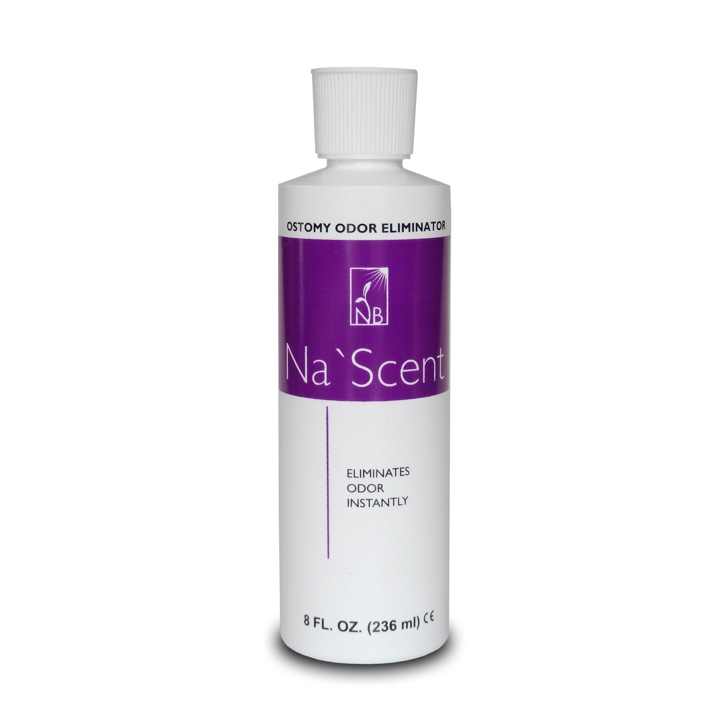 Na'Scent Ostomy Appliance Deodorant 8 oz. (855155_EA)