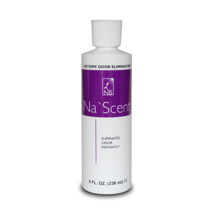 Na'Scent Ostomy Appliance Deodorant 8 oz. (855155_EA)