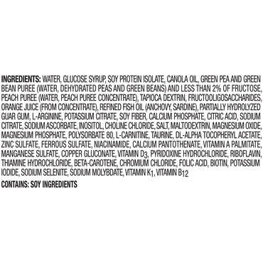 Diabetisource® AC Tube Feeding Formula Unflavored Liquid 1000 mL Ready to Hang Prefilled Container (693726_EA)