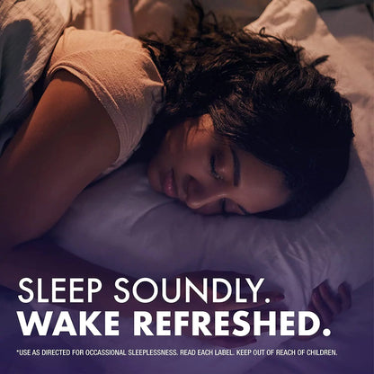 ZzzQuil™ Sleep Aid 6 oz. Liquid 50 mg / 30 mL Strength (832901_EA)