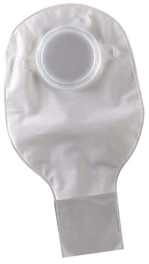 Little Ones® Sur-Fit Natura® Colostomy Pouch Two-Piece System 6 Inch Length, Pediatric Drainable (365810_BX)