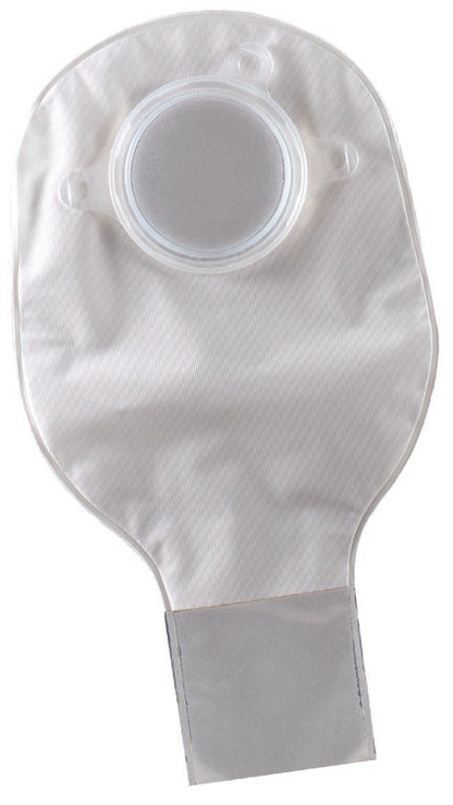Little Ones® Sur-Fit Natura® Colostomy Pouch Two-Piece System 6 Inch Length, Pediatric Drainable (365810_BX)