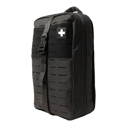 My Medic™ MYFAK Standard First Aid Kit Black Nylon Bag (1207719_EA)