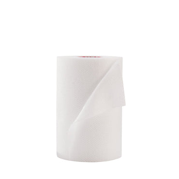 3M™ Medipore™ H Perforated Medical Tape White 4 Inch X 10 Yard Soft Cloth NonSterile (314412_RL)