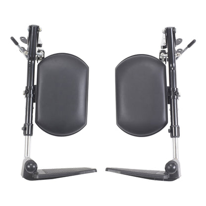 drive™ Elevating Legrest For Power Wheelchair (812183_PR)