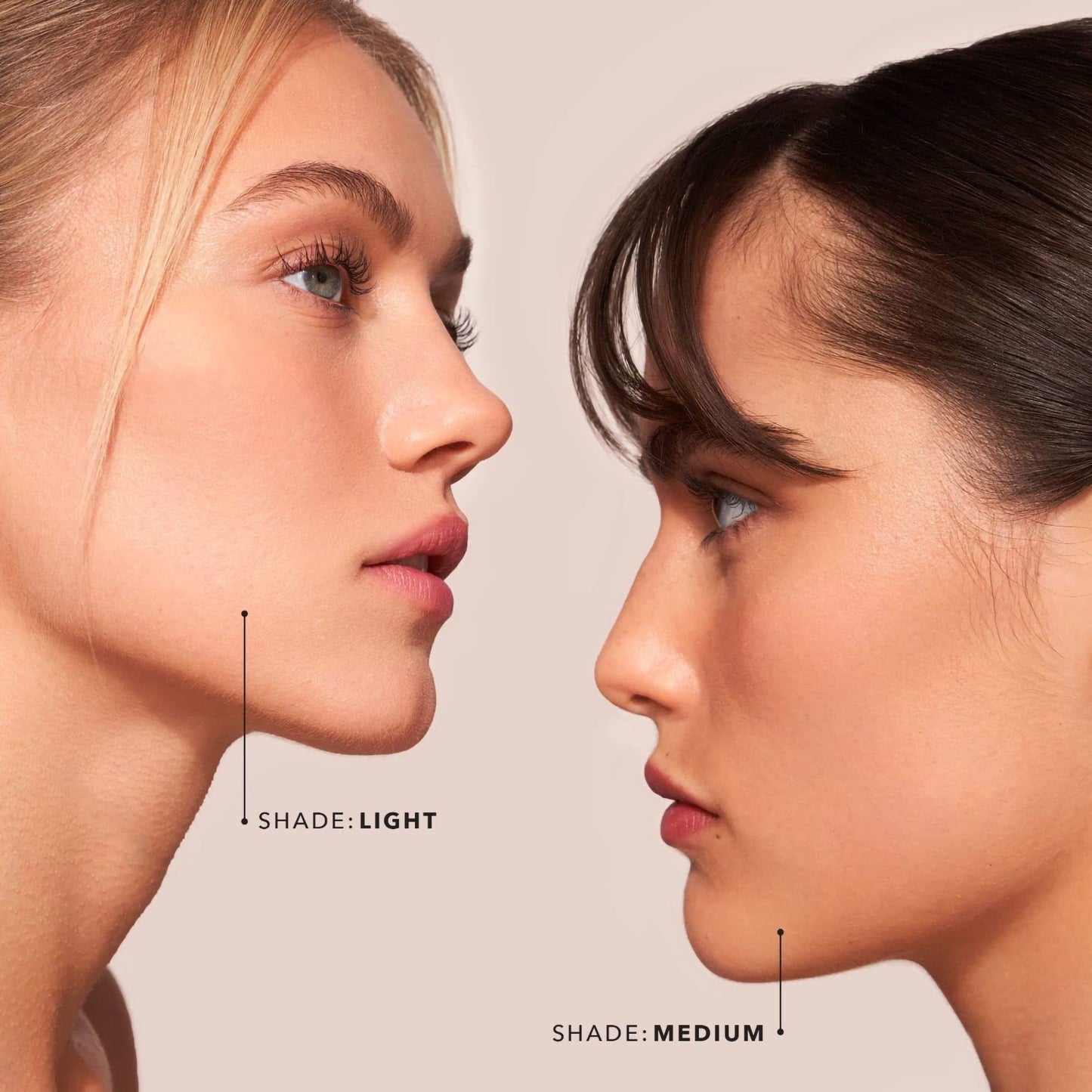 MDSolarsciences™ MD Mineral BB Crème Makeup with Sunscreen SPF 50 Cream 1.23 oz. Tube (1230947_PK)