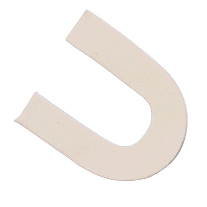 McKesson Heel Spur Pad One Size Fits Most Adhesive Foot (1111065_PK)