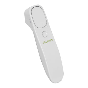 Veridian Non-Contact Skin Surface Thermometer Infrared Skin Probe Handheld (1230317_EA)
