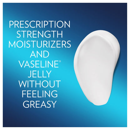 Vaseline® Intensive Rescue® Repairing Hand and Body Moisturizer 10 oz. Bottle Scented Lotion (776926_EA)