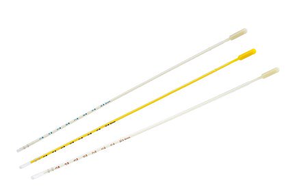 Pipet Curet™ Vacuum Aspiration Curette Straight Type Round Tip 3 mm Sterile (962245_BX)