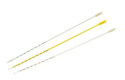 Pipet Curet™ Vacuum Aspiration Curette Straight Type Round Tip 3 mm Sterile (962245_BX)