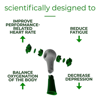 Breather Recover Breather Muscle Trainer Breather Recover (1237941_EA)