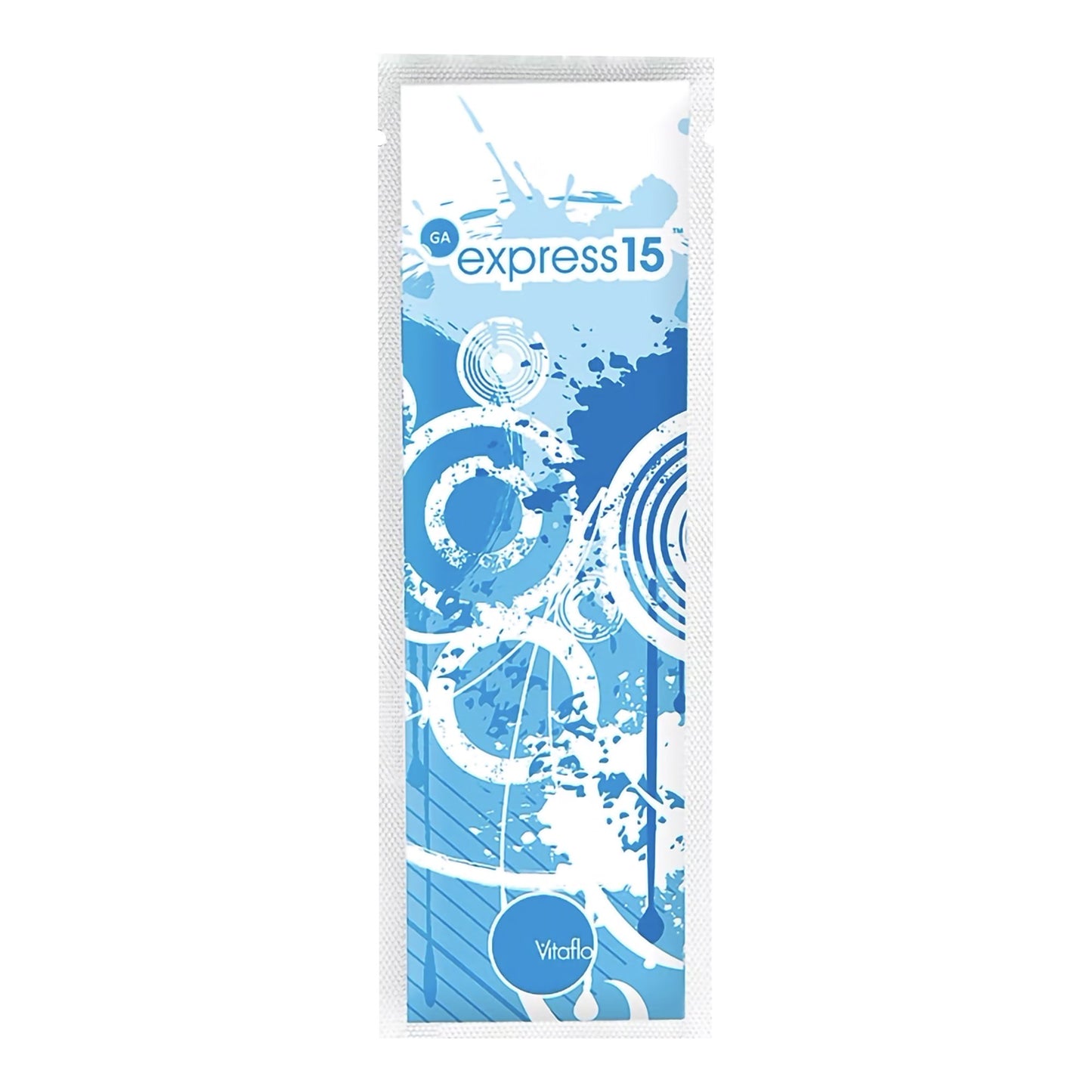 GA express15™ Oral Supplement Unflavored Powder 25 Gram Individual Packet (1142437_EA)