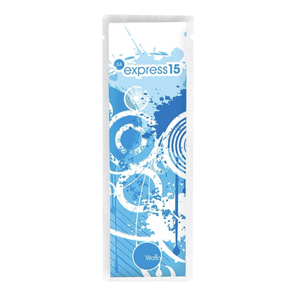 GA express15™ Oral Supplement Unflavored Powder 25 Gram Individual Packet (1142437_EA)