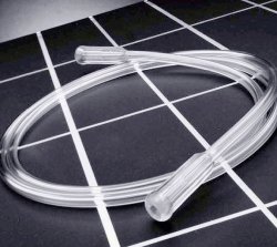 Salter Labs® Oxygen Tubing 14 Foot Length Tubing (720569_EA)
