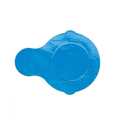 ChemoPlus™ IVA Security Seal Blue, Sterile (521981_CT)