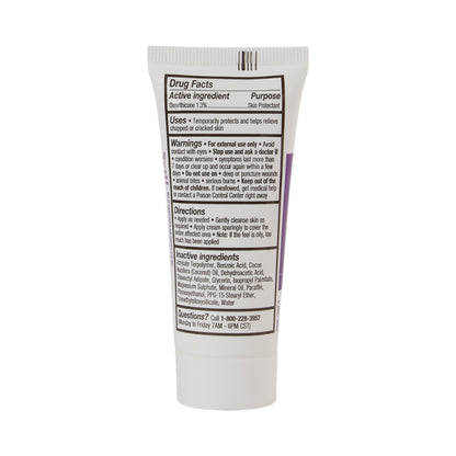3M™ Cavilon™ Skin Protectant 1 oz. Tube Unscented Cream CHG Compatible (842937_CS)