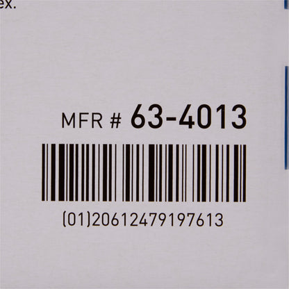 McKesson Sundry Jar 4 X 4 Inch Glass Clear (488897_EA)