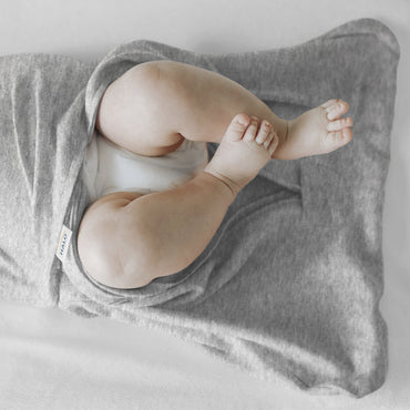 Halo® SleepSack® Swaddle Cotton NonSterile (1240551_EA)