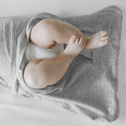 Halo® SleepSack® Swaddle Cotton NonSterile (1240551_EA)