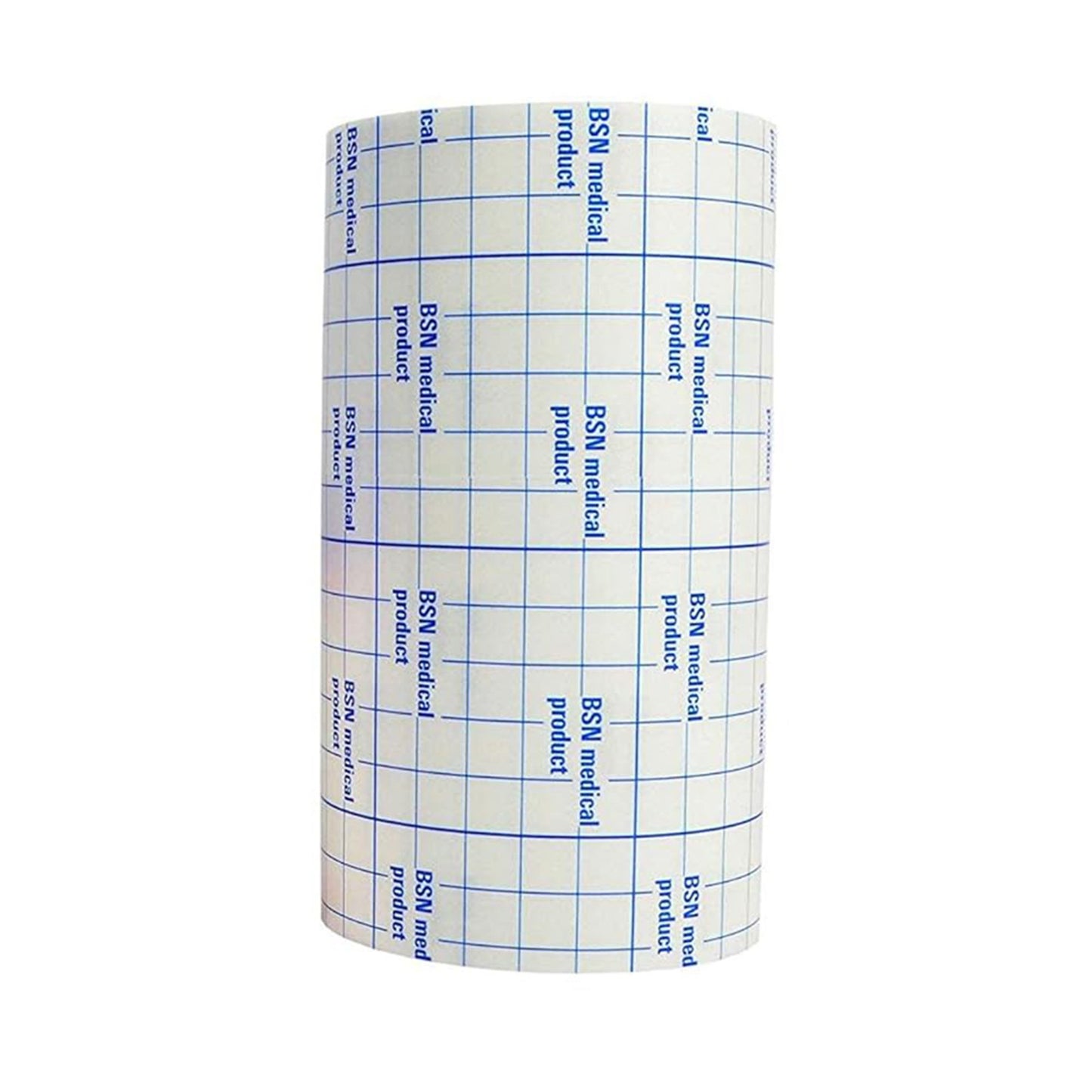 Cover-Roll® Stretch Dressing Retention Tape with Liner White 6 Inch X 10 Yard Nonwoven Polyester NonSterile (192145_BX)